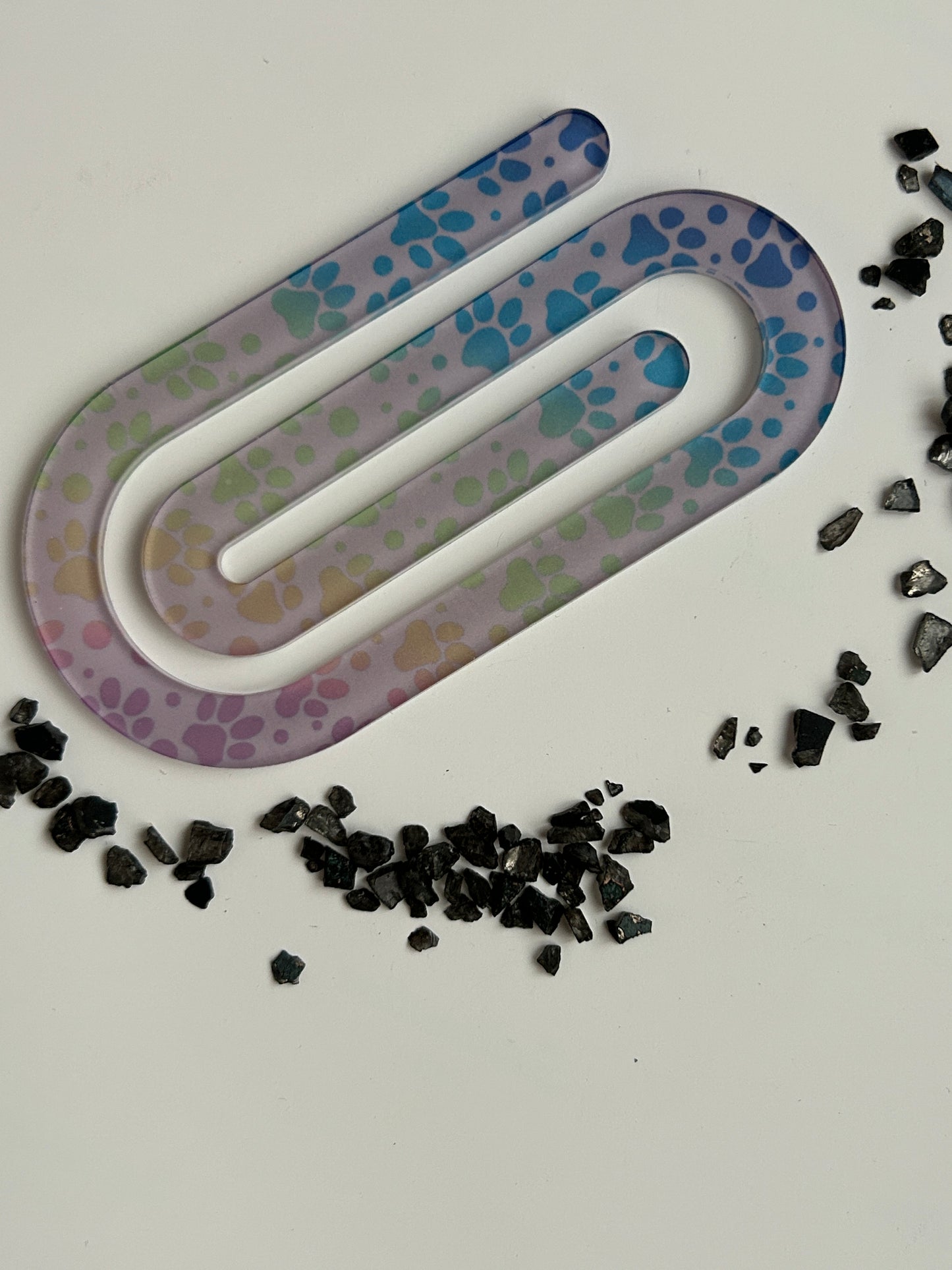 🌸Graffetta over size🌸