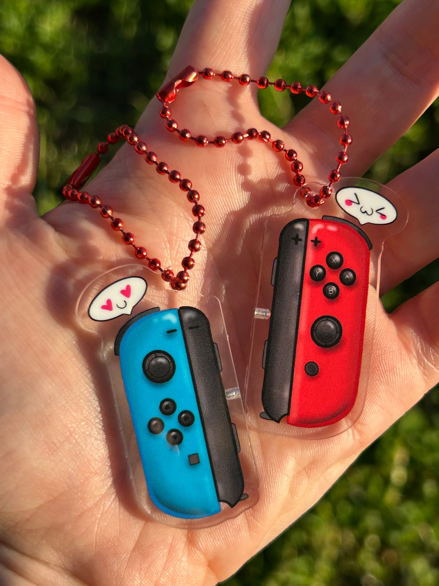 ✨ Collezioni Keychans ✨