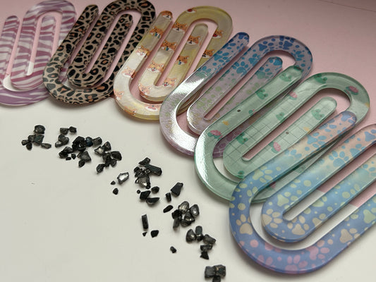 🌸Graffetta over size🌸