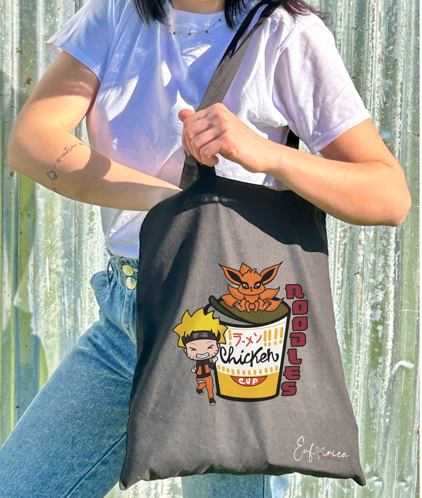 🌸 Shopper - noodles Naruto Kurama🌸